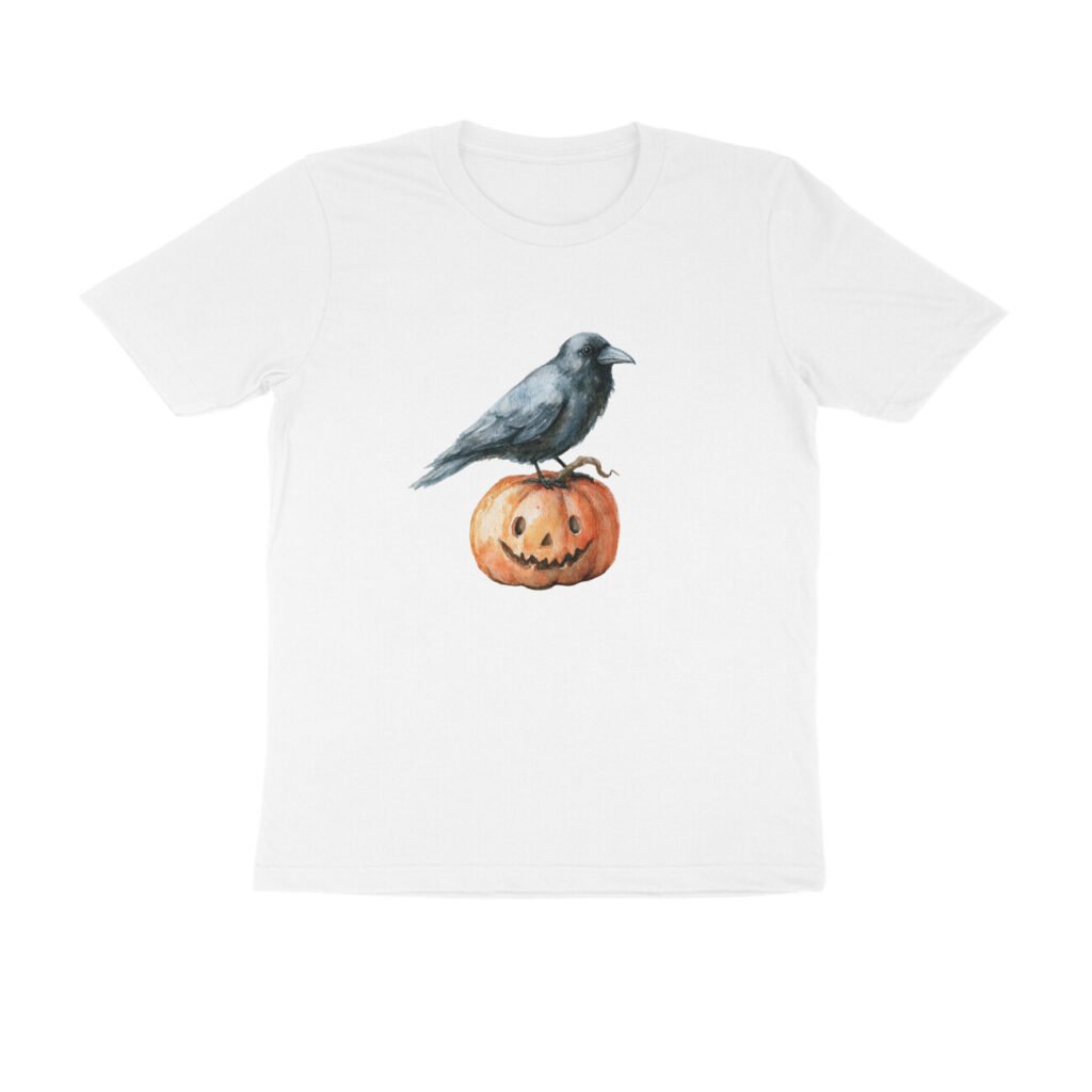 Half Sleeve: Halloween